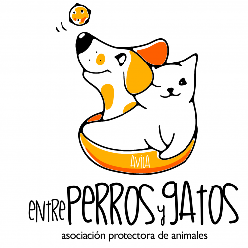 Asociación Protectora de Animales "Entre Perros y Gatos"